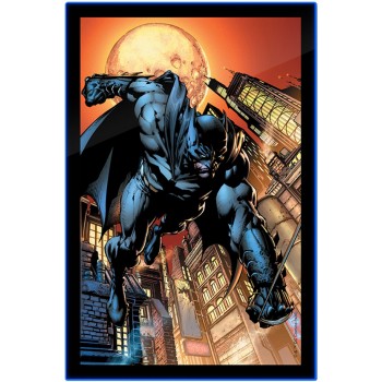 DC Comics: Batman LED Poster Sign