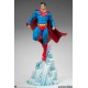 DC Comic Maquette Superman 52 cm