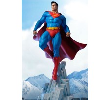 DC Comic Maquette Superman 52 cm