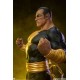 DC Comic Maquette Black Adam 53 cm