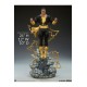 DC Comic Maquette Black Adam 53 cm