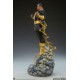 DC Comic Maquette Black Adam 53 cm