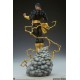 DC Comic Maquette Black Adam 53 cm