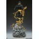 DC Comic Maquette Black Adam 53 cm