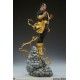 DC Comic Maquette Black Adam 53 cm