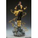 DC Comic Maquette Black Adam 53 cm