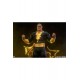 DC Comic Maquette Black Adam 53 cm