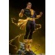 DC Comic Maquette Black Adam 53 cm