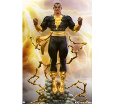 DC Comic Maquette Black Adam 53 cm