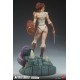 Masters of the Universe Legends Maquette 1/5 Teela 47 cm