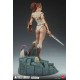 Masters of the Universe Legends Maquette 1/5 Teela 47 cm