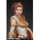 Masters of the Universe Legends Maquette 1/5 Teela 47 cm