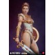 Masters of the Universe Legends Maquette 1/5 Teela 47 cm