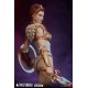 Masters of the Universe Legends Maquette 1/5 Teela 47 cm