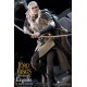 Lord of the Rings The Two Towers Legolas at Helm s Deep 1/6 Scale Figure