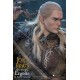 Lord of the Rings The Two Towers Legolas at Helm s Deep 1/6 Scale Figure