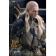 Lord of the Rings The Two Towers Legolas at Helm s Deep 1/6 Scale Figure