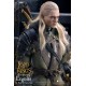 Lord of the Rings The Two Towers Legolas at Helm s Deep 1/6 Scale Figure