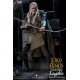 Lord of the Rings The Two Towers Legolas at Helm s Deep 1/6 Scale Figure