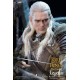 Lord of the Rings The Two Towers Legolas at Helm s Deep 1/6 Scale Figure