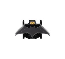 Justice League Replica 1/1 Batarang 20 cm