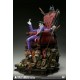 DC Comic Maquette The Joker 52 cm