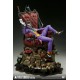 DC Comic Maquette The Joker 52 cm