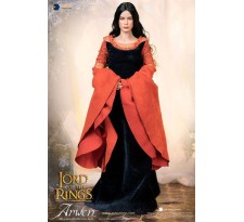 Lord of the Rings The Return of the King Action Figure 1/6 Arwen in Death Frock 25 cm