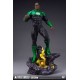 DC Comics Maquette 1/6 John Stewart Green Lantern 52 cm