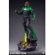 DC Comics Maquette 1/6 John Stewart Green Lantern 52 cm