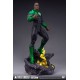 DC Comics Maquette 1/6 John Stewart Green Lantern 52 cm