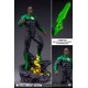 DC Comics Maquette 1/6 John Stewart Green Lantern 52 cm