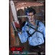 The Evil Dead II Action Figure 1/6 Ash Williams 32 cm