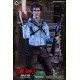 The Evil Dead II Action Figure 1/6 Ash Williams 32 cm