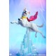 DC Comics Maquette Krypto 32 cm