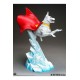 DC Comics Maquette Krypto 32 cm