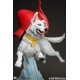 DC Comics Maquette Krypto 32 cm