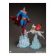 DC Comics Maquette Krypto 32 cm