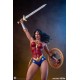 DC Comics Maquette 1/6 Wonder Woman 69 cm