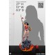 DC Comics Maquette 1/6 Wonder Woman 69 cm