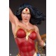 DC Comics Maquette 1/6 Wonder Woman 69 cm