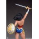 DC Comics Maquette 1/6 Wonder Woman 69 cm