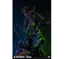 DC Comics Maquette 1/6 Scarecrow 51 cm