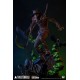 DC Comics Maquette 1/6 Scarecrow 51 cm