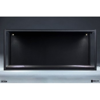 Moducase Display Case with Lighting Sixth110