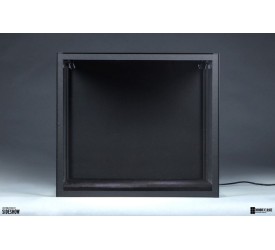 Moducase Display Case with Lighting Sixth55