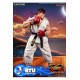 Street Fighter Action Figure 1/6 Ryu 30 cm