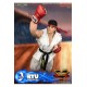 Street Fighter Action Figure 1/6 Ryu 30 cm