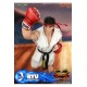 Street Fighter Action Figure 1/6 Ryu 30 cm