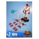 Street Fighter Action Figure 1/6 Ryu 30 cm